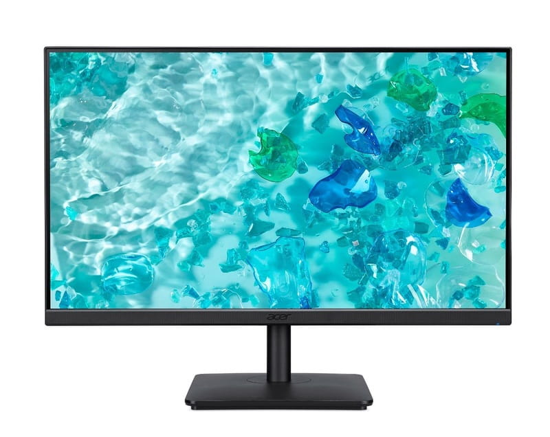 Монитор Acer 23.8" Vero V247YEbiv (UM.QV7EE.E02) IPS Black