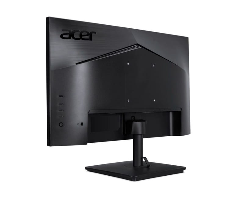 Монитор Acer 23.8" Vero V247YEbiv (UM.QV7EE.E02) IPS Black