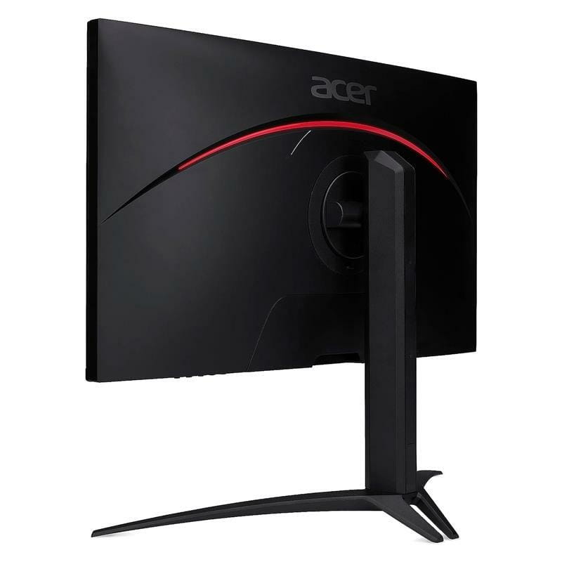 Монітор Acer 27" Nitro XV275UP3biiprx (UM.HXXEE.301) VA Black