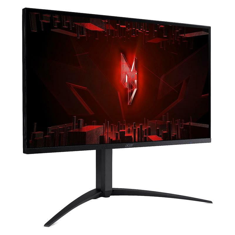 Монітор Acer 27" Nitro XV275UP3biiprx (UM.HXXEE.301) VA Black