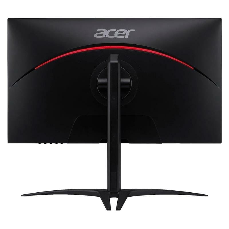 Монітор Acer 27" Nitro XV275UP3biiprx (UM.HXXEE.301) VA Black