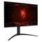 Фото - Монітор Acer 27" Nitro XV275UP3biiprx (UM.HXXEE.301) VA Black | click.ua