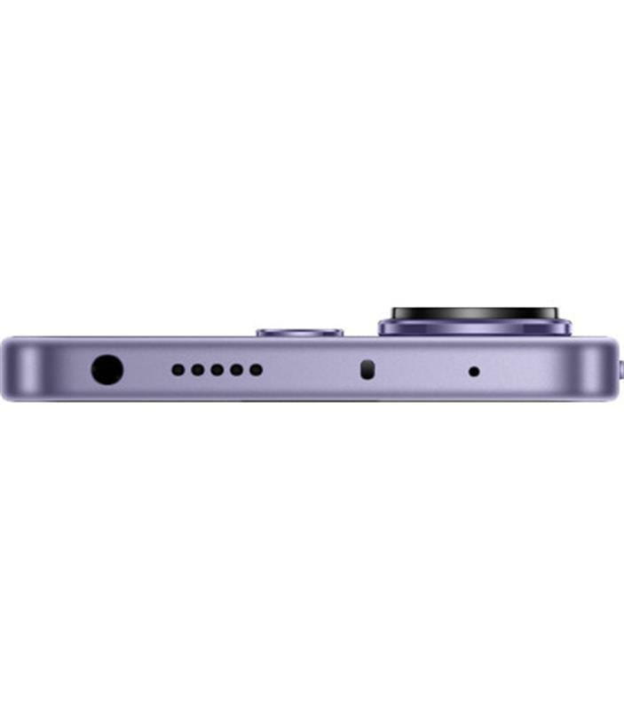Смартфон Xiaomi Poco M6 Pro 12/512GB Dual Sim Purple_