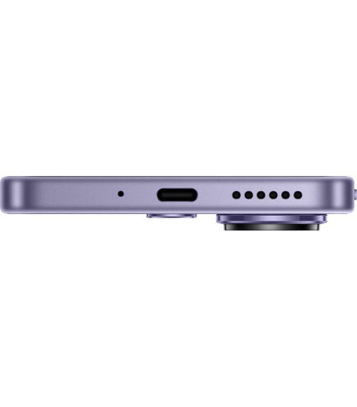 Смартфон Xiaomi Poco M6 Pro 12/512GB Dual Sim Purple_