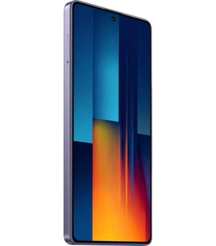 Смартфон Xiaomi Poco M6 Pro 12/512GB Dual Sim Purple_