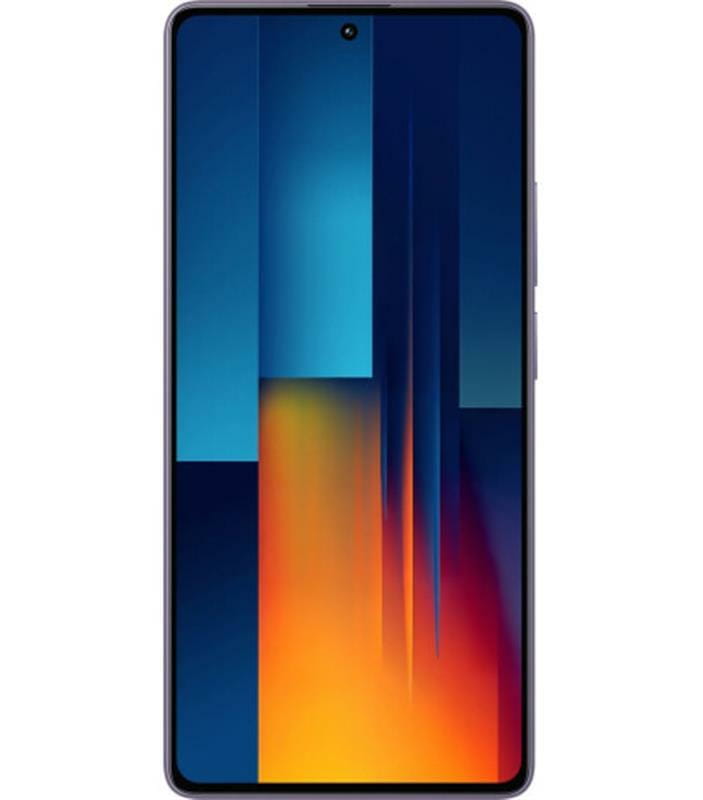 Смартфон Xiaomi Poco M6 Pro 12/512GB Dual Sim Purple_