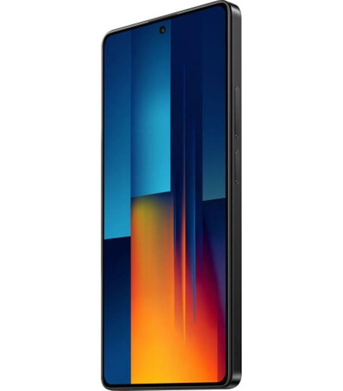 Смартфон Xiaomi Poco M6 Pro 12/512GB Dual Sim Blue_