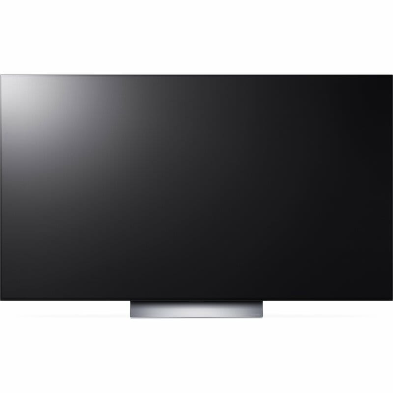 Телевiзор LG OLED55C36LC
