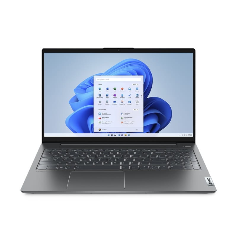 Ноутбук Lenovo IdeaPad 5 15ABA7 (82SGCTO1WW_1) Grey