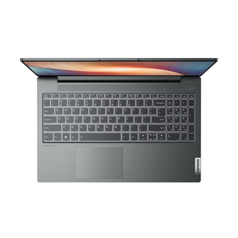 Ноутбук Lenovo IdeaPad 5 15ABA7 (82SG00C4RA) Grey