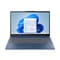 Фото - Ноутбук Lenovo IdeaPad Slim 3 15ABR8 (82XMCTO1WW_1) Blue | click.ua