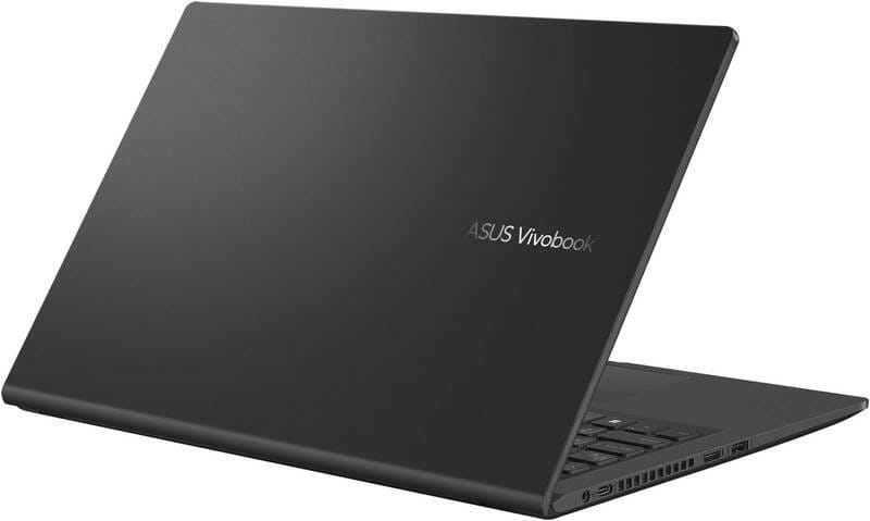 Ноутбук Asus Vivobook 15 X1500EA-BQ4255 (90NB0TY5-M04PK0) Indie Black