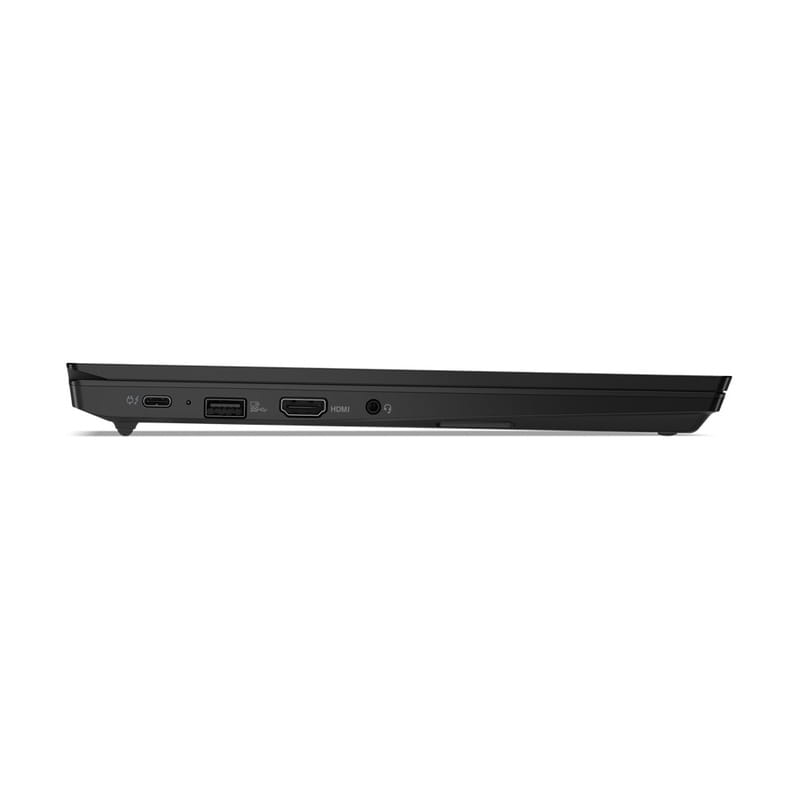 Ноутбук Lenovo ThinkPad E14 Gen 4 (21EBCTO1WW_1) Black
