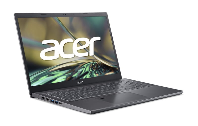 Ноутбук Acer Aspire 5 A515-57G (NX.KMHEU.007) Gray