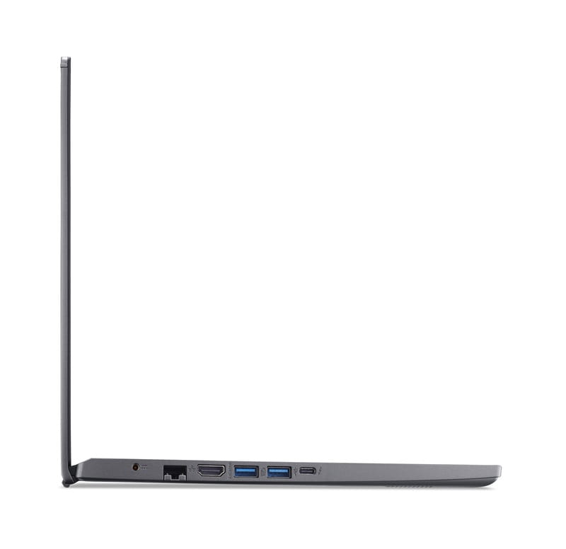 Ноутбук Acer Aspire 5 A515-57G (NX.KMHEU.007) Gray
