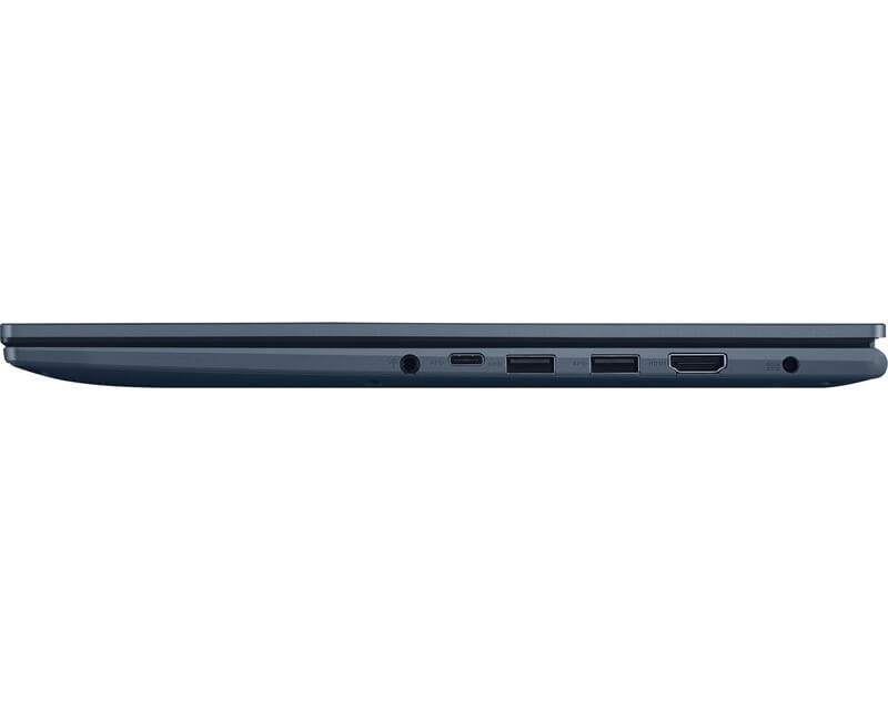 Ноутбук Asus Vivobook 15 M1502YA-BQ018 (90NB0X21-M000P0) Quiet Blue