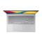 Фото - Ноутбук Asus Vivobook 17 X1704ZA-AU236 (90NB10F1-M009E0) Cool Silver | click.ua