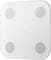 Фото - Весы напольные Xiaomi Mi Body Composition Scale 2 White (510942) | click.ua