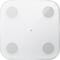 Фото - Весы напольные Xiaomi Mi Body Composition Scale 2 White (510942) | click.ua
