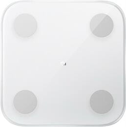 Ваги підлогові Xiaomi Mi Body Composition Scale 2 White (510942)