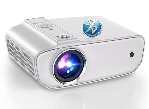 Photos - Projector Topvision Проектор  BL69  