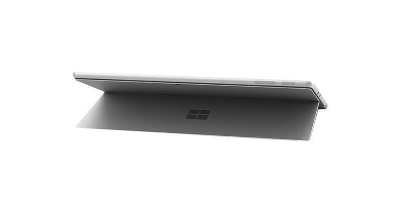 Планшет Microsoft Surface Pro 9 32/1024GB Platinum (QLQ-00001)