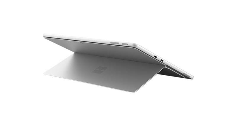 Планшет Microsoft Surface Pro 9 32/1024GB Platinum (QLQ-00001)