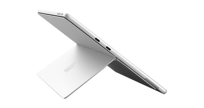 Планшет Microsoft Surface Pro 9 32/1024GB Platinum (QLQ-00001)