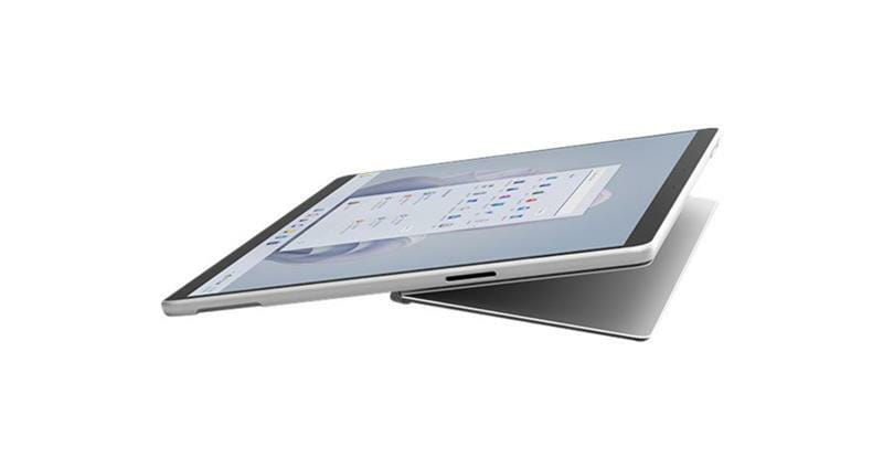 Планшет Microsoft Surface Pro 9 32/1024GB Platinum (QLQ-00001)