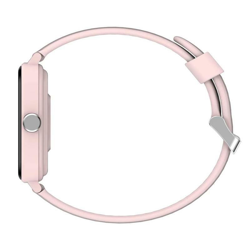 Cмарт-часы Blackview R30 44 mm Pink (6931548315070)