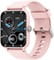 Фото - Cмарт-часы Blackview R30 44 mm Pink (6931548315070) | click.ua