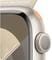 Фото - Смарт-годинник Apple Watch Series 9 GPS 45mm Starlight Aluminium Case with Starlight Sport Loop (MR983QP/A) | click.ua