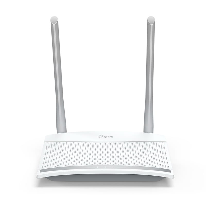 Бездротовий маршрутизатор TP-Link TL-WR820N V1