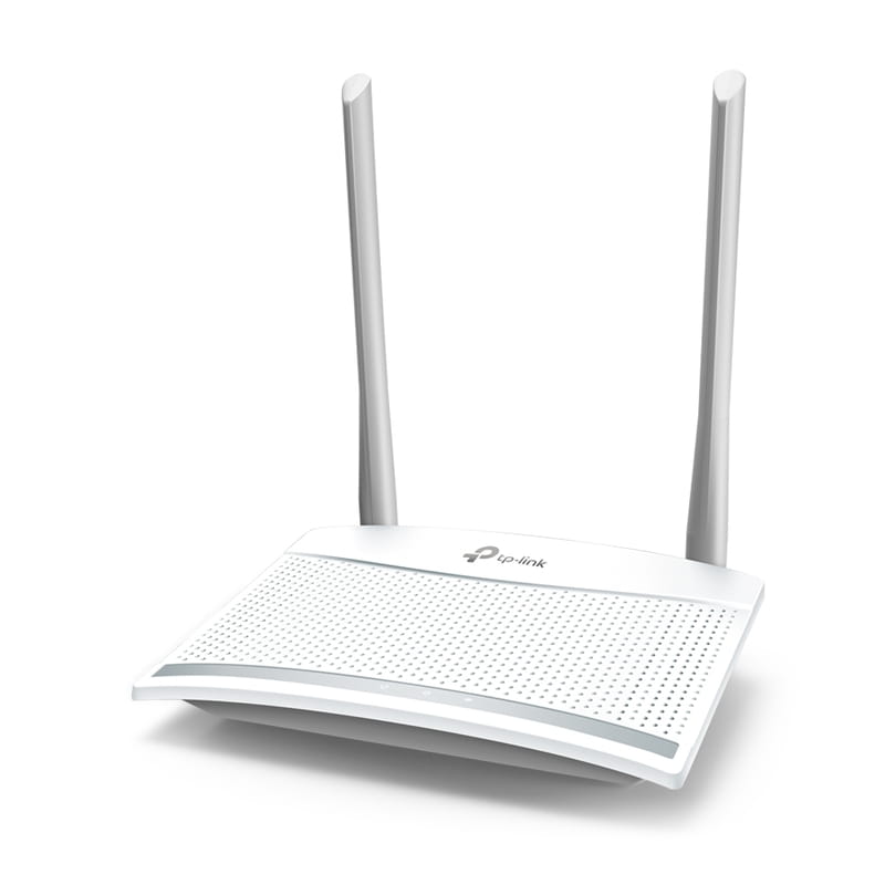 Беспроводной маршрутизатор TP-Link TL-WR820N V1