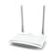 Фото - Бездротовий маршрутизатор TP-Link TL-WR820N V1 | click.ua