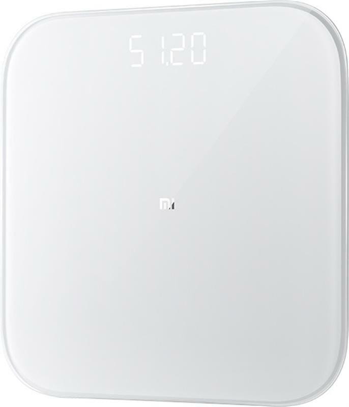 Ваги підлогові Xiaomi Mi Smart Scale 2 White (510941)