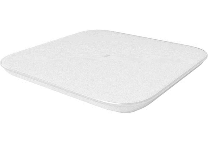 Весы напольные Xiaomi Mi Smart Scale 2 White (510941)