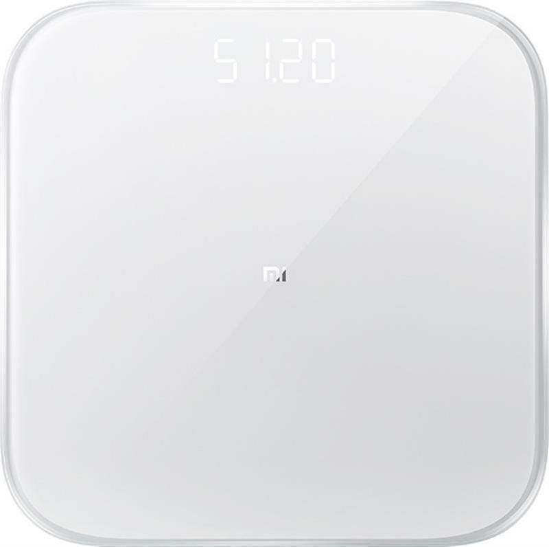 Ваги підлогові Xiaomi Mi Smart Scale 2 White (510941)