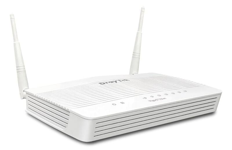 Бездротовий маршрутизатор DrayTek Vigor 2135ac