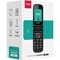 Фото - Мобильный телефон Ergo F241 Dual Sim Black | click.ua