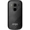 Фото - Мобильный телефон Ergo F241 Dual Sim Black | click.ua