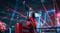 Фото - Игра Tekken 8 для Sony PlayStation 5, Russian subtitles, Blu-ray (3391892029642) | click.ua