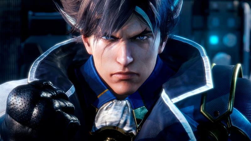 Игра Tekken 8 для Sony PlayStation 5, Russian subtitles, Blu-ray (3391892029642)