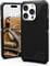 Фото - Чeхол-накладка Urban Armor Gear Metropolis LT Magsafe для Apple iPhone 15 Pro Kevlar Black (114277113940) | click.ua