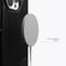 Фото - Чeхол-накладка Urban Armor Gear Metropolis LT Magsafe для Apple iPhone 15 Pro Kevlar Black (114277113940) | click.ua