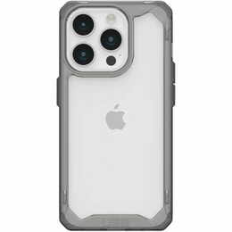 Чохол-накладка Urban Armor Gear Plyo до Apple iPhone 15 Pro Ash (114285113131)