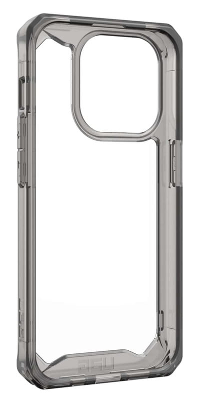 Чeхол-накладка Urban Armor Gear Plyo для Apple  iPhone 15 Pro Ash (114285113131)