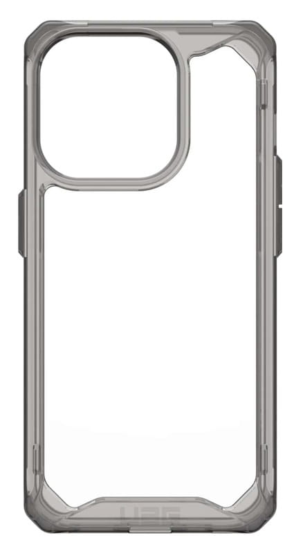 Чeхол-накладка Urban Armor Gear Plyo для Apple  iPhone 15 Pro Ash (114285113131)