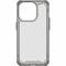 Фото - Чохол-накладка Urban Armor Gear Plyo до Apple iPhone 15 Pro Ash (114285113131) | click.ua