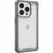 Фото - Чохол-накладка Urban Armor Gear Plyo до Apple iPhone 15 Pro Ash (114285113131) | click.ua